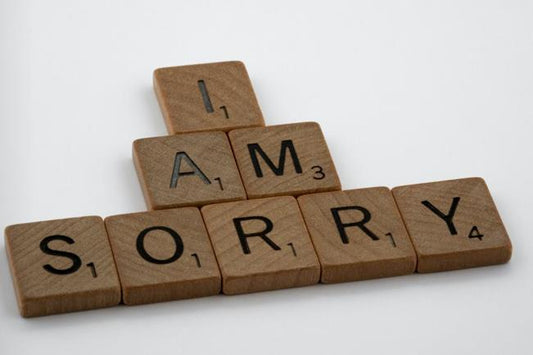 What is a Good Apology Gift for your Girlfriend