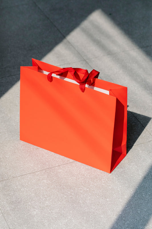 A Lovely Gift