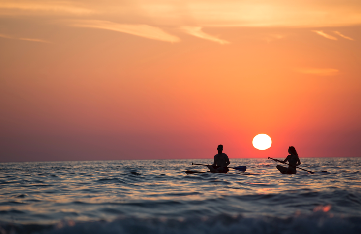 What is the secret language of relationships