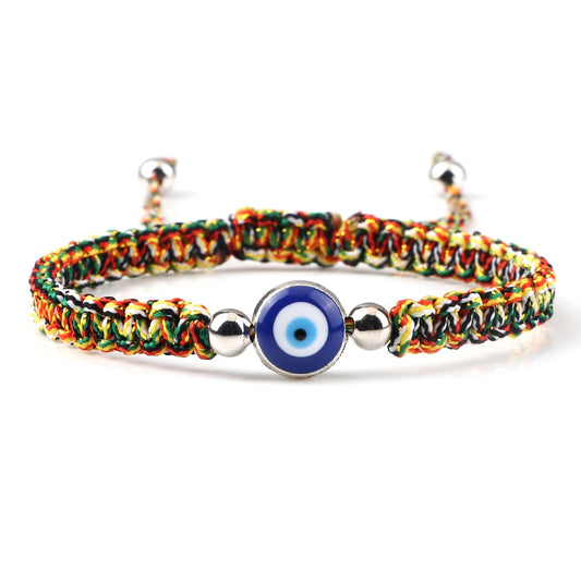 Mal de Ojo Bracelet