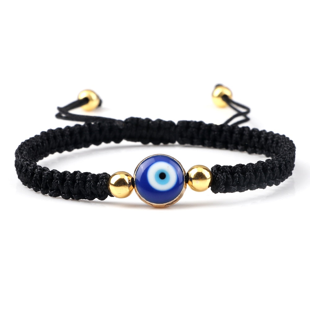 Mal de Ojo Bracelet